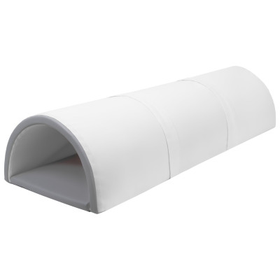 Lot de 3 blocs en mousse Tunnel Lot de 3 blocs en mousse Tunnel